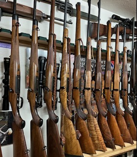 Gun Shop in North Pole, AK